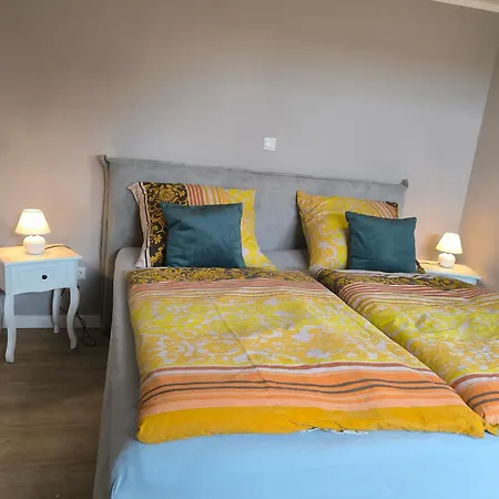 Sonnenschein Apartament *