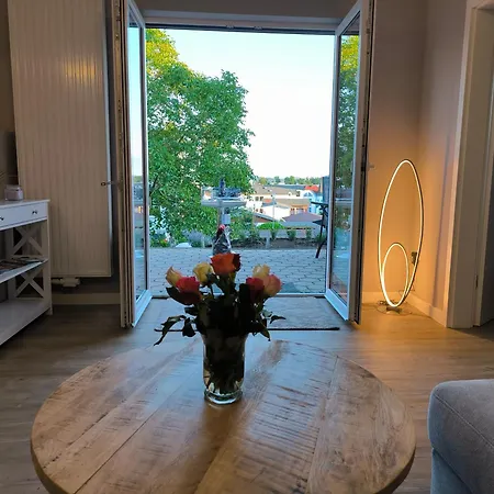 Sonnenschein * Sellin (Rugen)