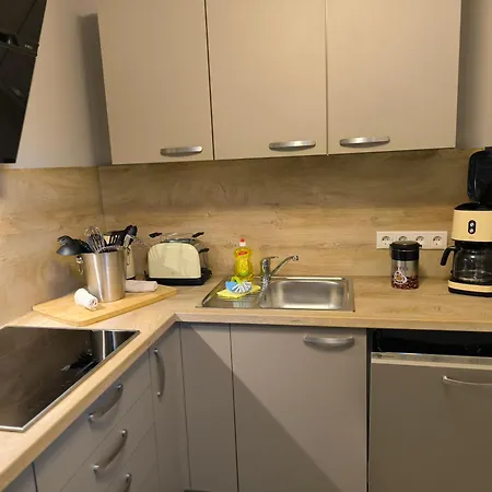 Appartement Sonnenschein