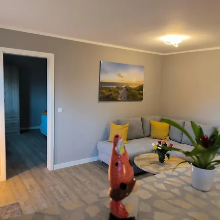 Sonnenschein Apartment *