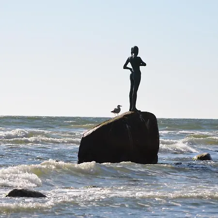 Appartement Sonnenschein *