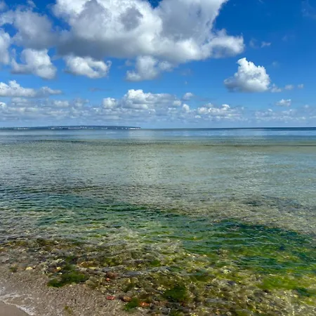 Sonnenschein * Sellin (Rugen)