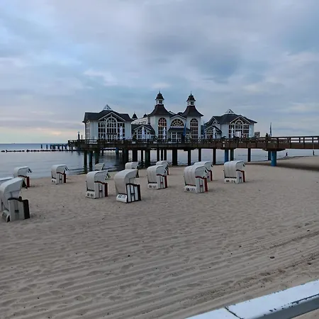 Apartment Sonnenschein