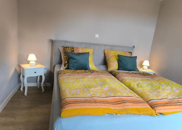 Sonnenschein Apartament *