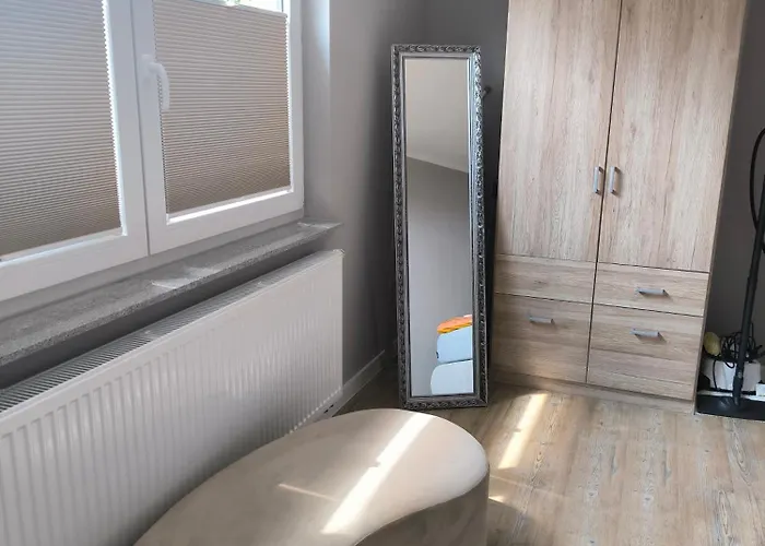 Sonnenschein Sellin (Rugen)