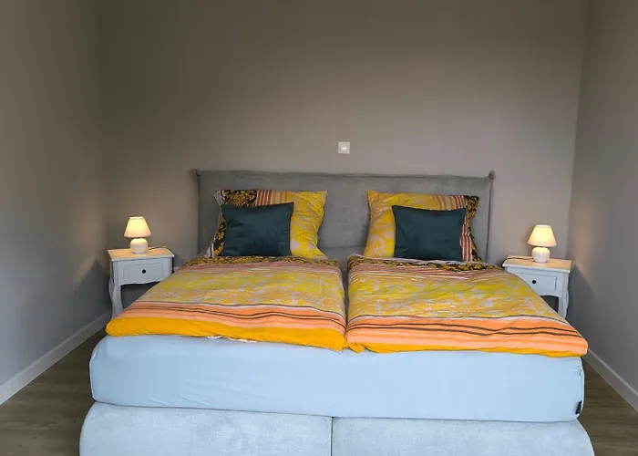 Apartament Sonnenschein