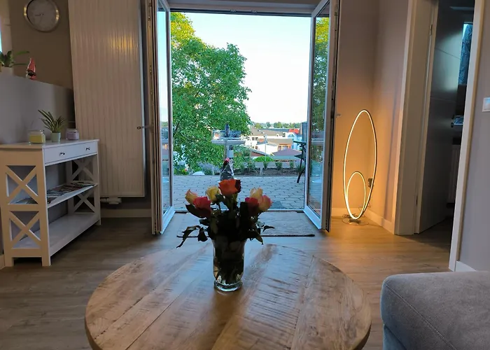 Sonnenschein * Sellin (Rugen)