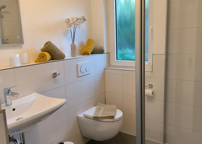 Apartment Sonnenschein