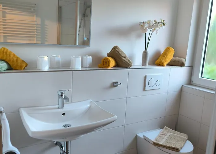 Sonnenschein Sellin (Rugen)