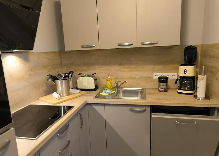 Apartment Sonnenschein