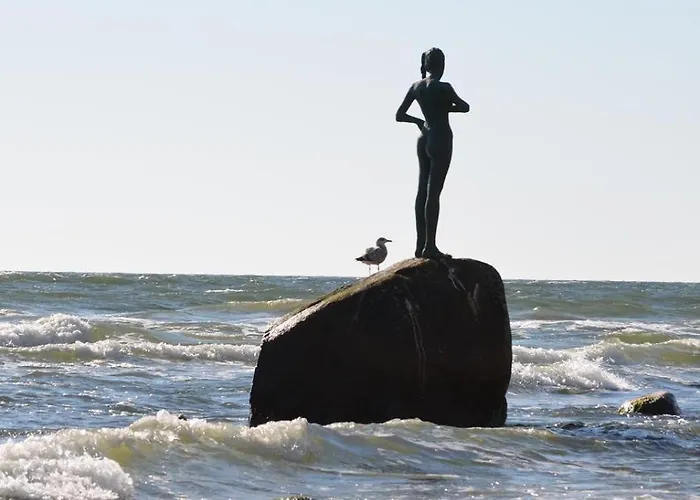 Apartment Sonnenschein *