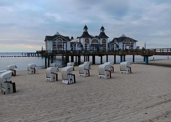 Apartment Sonnenschein